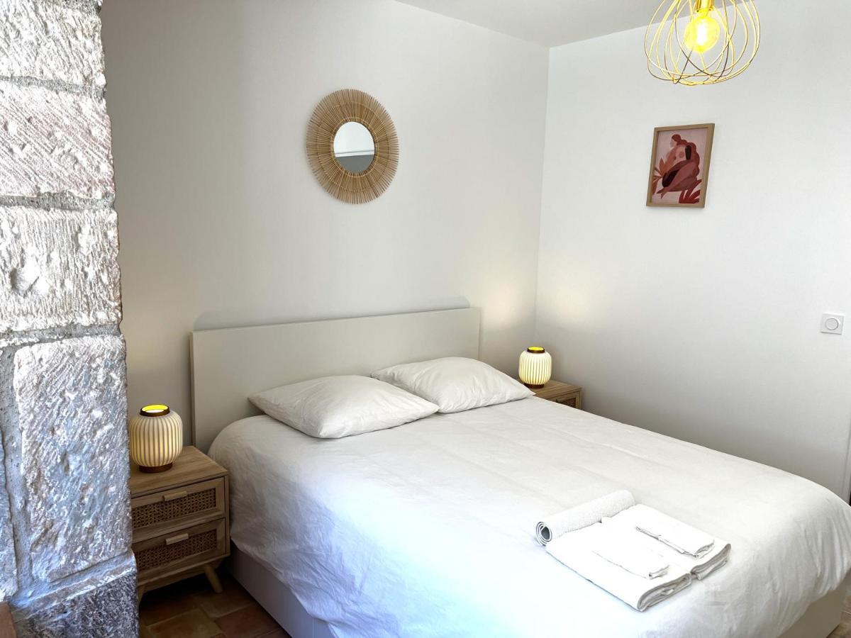 La Duchesse - Grand Appartement - Avec Climatisation Dijon Kültér fotó