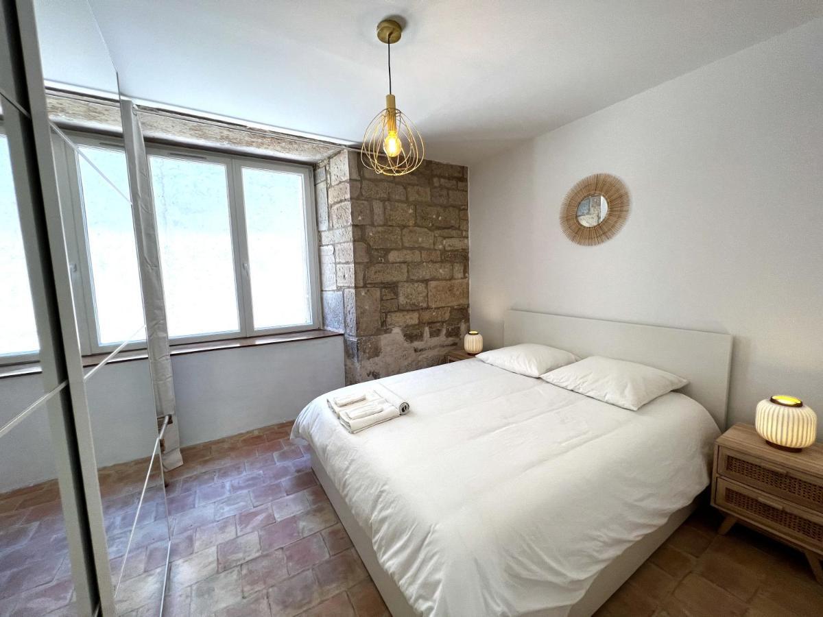 La Duchesse - Grand Appartement - Avec Climatisation Dijon Kültér fotó