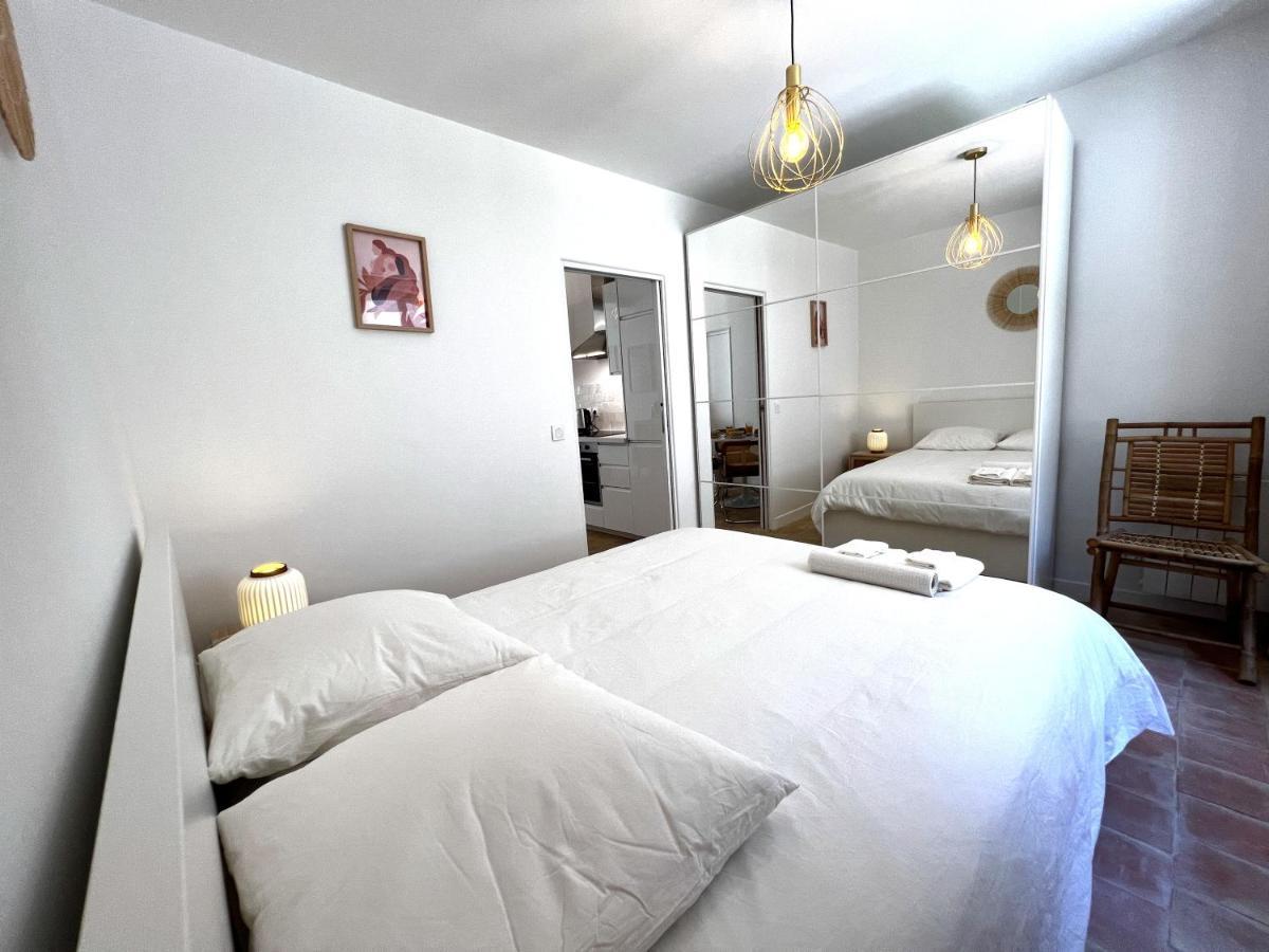 La Duchesse - Grand Appartement - Avec Climatisation Dijon Kültér fotó
